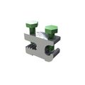 StructuredGround™ Lay-In Grounding Lug
