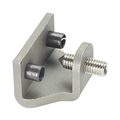 StructuredGround™ Light Duty Universal Beam Grounding Clamp
