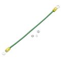 StructuredGround™ Patch Panel Grounding Kit
