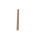 StructuredGround™ RGRB19B Grounding Busbar