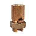 StructuredGround™ Service Post Connector