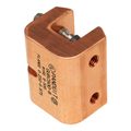 StructuredGround™ Universal Beam Grounding Clamp