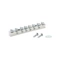 StructuredGround™ Universal Grounding Bar