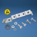StructuredGround™ Zone Enclosure Grounding Kit