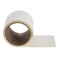 Super-Tack Polyester Inkjet Component Label