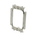 T-70 Faceplate Bracket