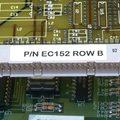 Tedlar® Thermal Transfer Component Label