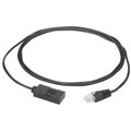 Temperature and Humidity Sensor