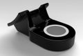 TMEH Torque Mount