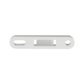 TP Cable Tie Plate Mount