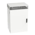 TrueEdge™ Vertical Wall Mount Enclosure