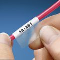 TTSlfLm,Vyl,1"Wx2.25"Lx.75H,3"C,BL5000