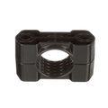 Two-Hole Cable Cleat