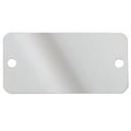 Two-Hole Marker Plate