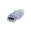TX6™ PLUS UTP 3-Piece Modular Plug