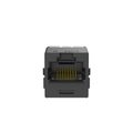 TX6™ PLUS UTP RJ45 TG Jack Module, C-Type