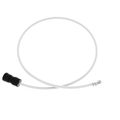 TX6A™ LSZH UTP FieldCord™ Connector