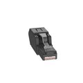 TX6A™ UTP Angled Up/Down Field-Terminable Plug