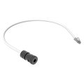 TX6A™ UTP FieldCord™ Connector