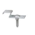 Uniclip UCUC1 Style U-Channel Mounting Bracket