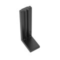 Universal Edge Clip Replacement Latch