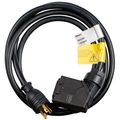 Universal PDU Cordset