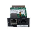 UPS Intelligent Network Management Card