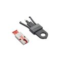USB Type A Blockout Device