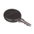 VeriSafe™ Master Override Key