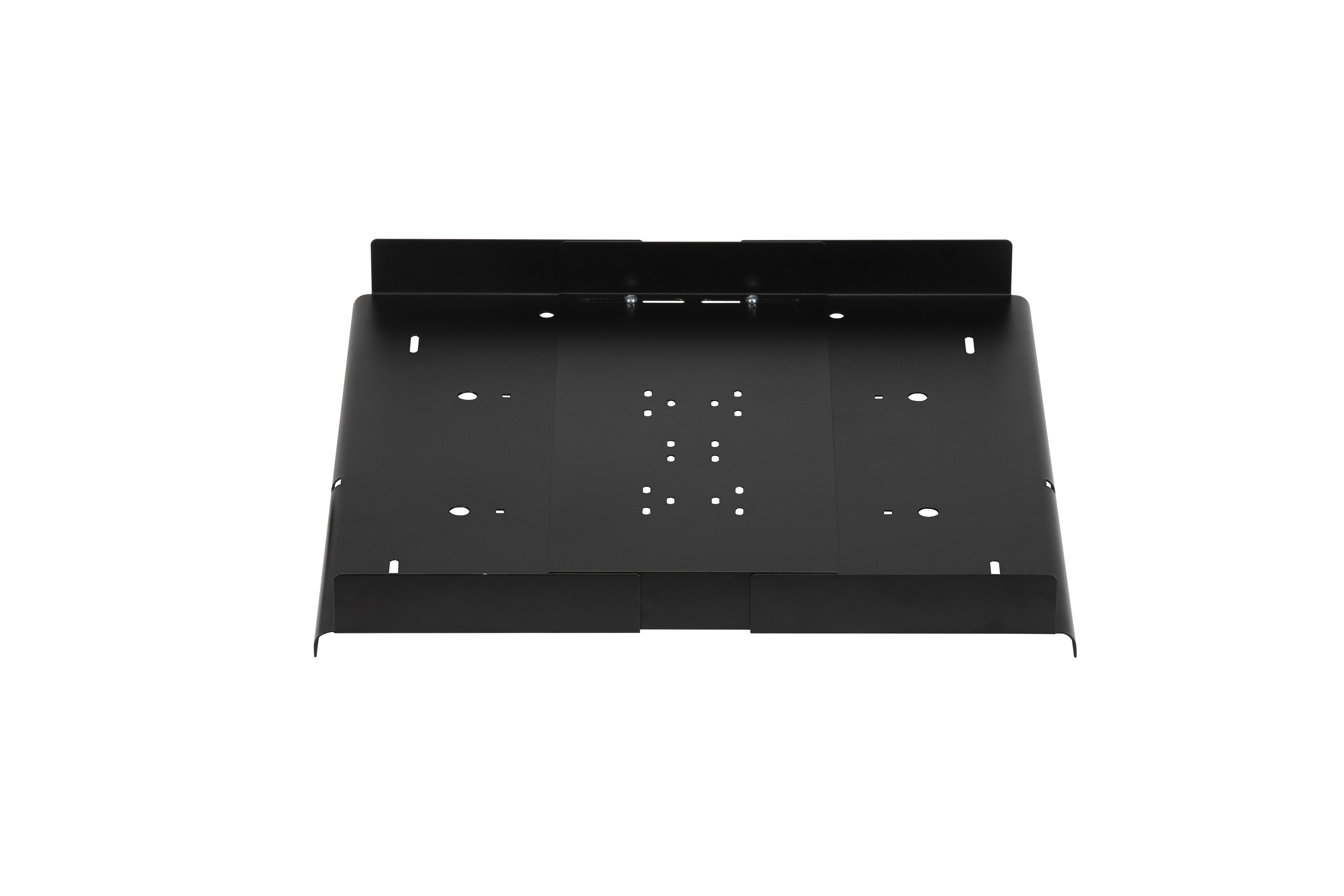 Waterfall Trough for PE2V Managers, Black