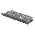 WaterfallTrough,R4P,Top,BLK,EA