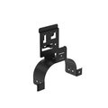 Wire Basket Cable Slack Manager