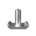 Wire Basket Hardware Kit