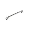 Wire Basket Underfloor Pedestal Support Bracket