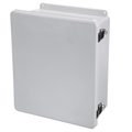 Wireless Cabling Enclosure