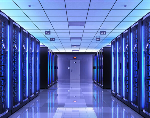 Data Center