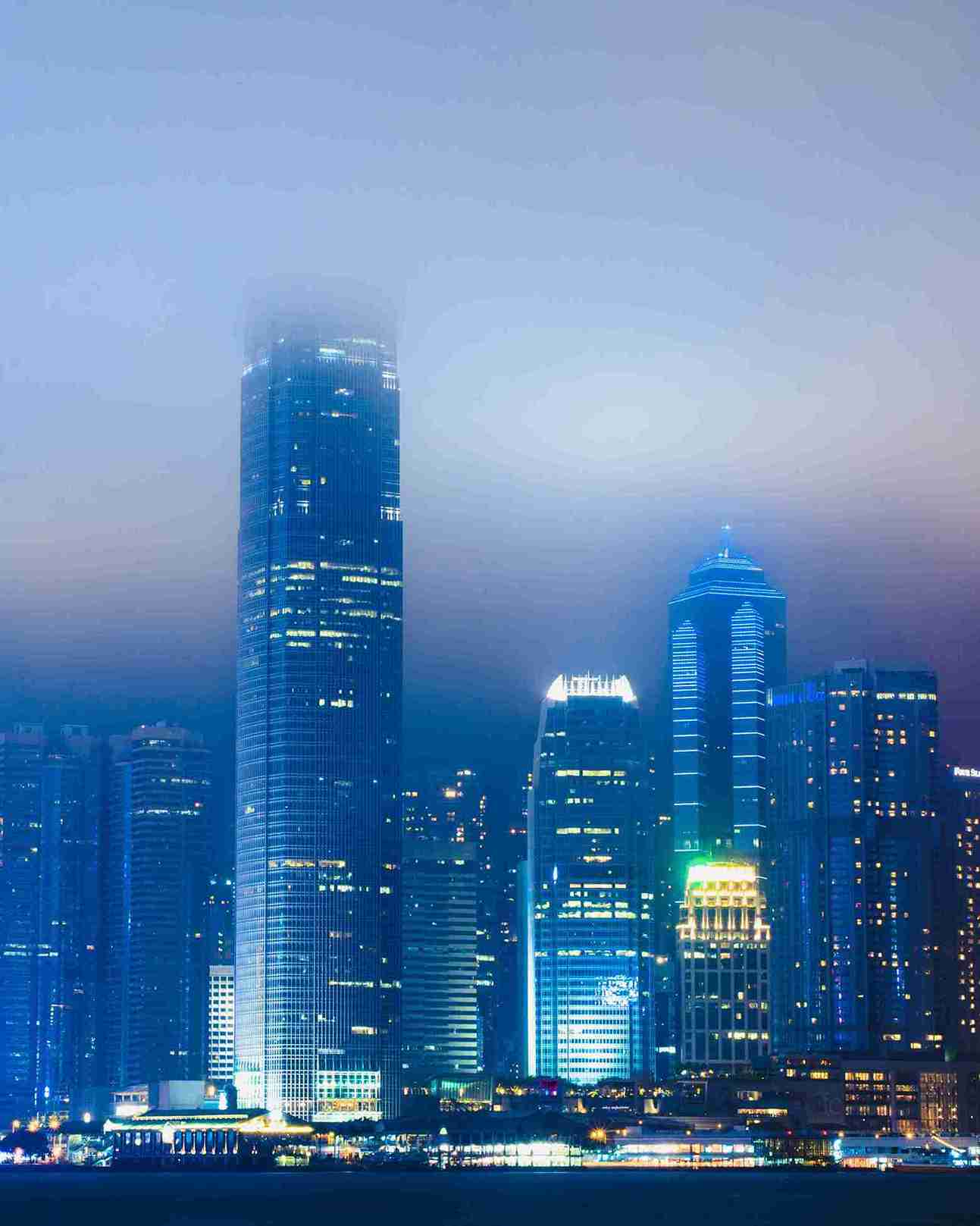Smart Building