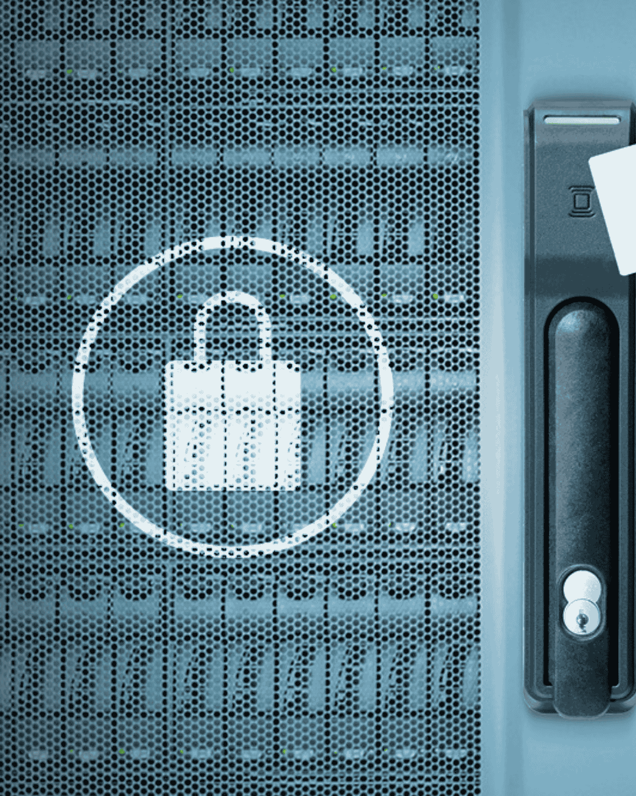 Physical Security Solutions