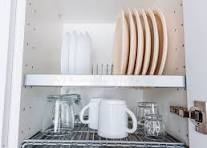 Cabinets & Accessories