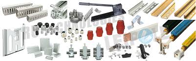 Enclosures & Accessories