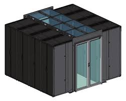 Thermal Management & Containment
