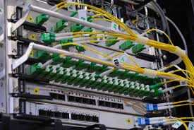 Cross-Connect System