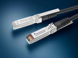 Direct Attach Cable Assemblies