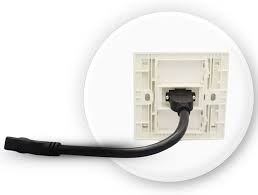 Faceplate Systems