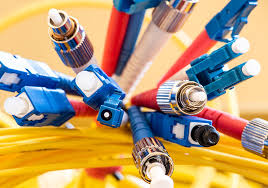 Patch Cords & Accessories