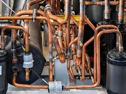 Industrial Copper Systems