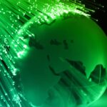 Saving Energy with Fiber Optic Networks?