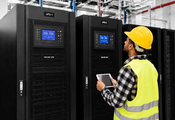 NUMERIC Authorized Distributor in Delhi NUMERIC UPS Solutions Delhi