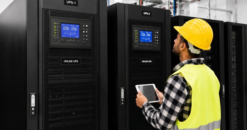 NUMERIC Authorized Distributor in Delhi NUMERIC UPS Solutions Delhi