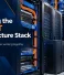 Choosing the Right IT Infrastructure Stack: Connecting Racks, Cabling and Power